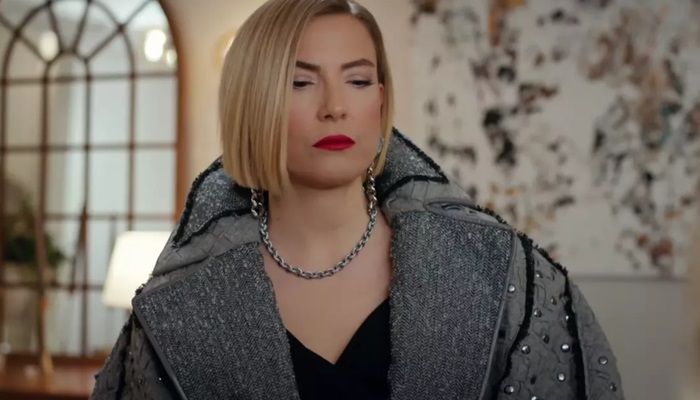 Ünlü oyuncu Şebnem Dönmez'in acı günü! Dostları yalnız bırakmadı... 1